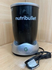 Magic Bullet NutriBullet RX Blender, Black N17-1001
