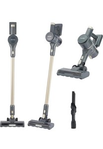 Beldray Airapid Cordless Akku Staubsauger 500ml 22,2V LED