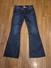Silver Jeans Co. Boot Cut Medium Wash Denim Jeans 5-Pocket Women's