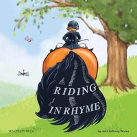 Riding In Rhyme A Humorous Poetic Guide To The Equestrian Arts Davies Buch 2021