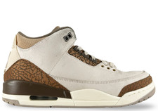 Size 10 - Jordan 3 Retro Low Palomino for sale online | eBay display picture 1