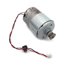 Motore DC adatto per HP 7510 C6380 6600 6500 6100 6700 *rr