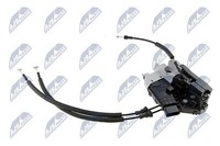 NTY Zentralverriegelung EZC-HY-532