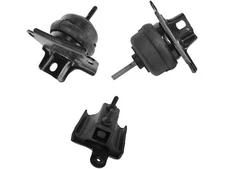 For Oldsmobile Aurora Engine Mount and Transmission Mount Kit 96876PGVJ