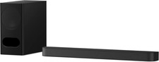 BRAVIA Theater Bar 5, 3.1 Channel Home Theater Soundbar for TV with Powerful Wir