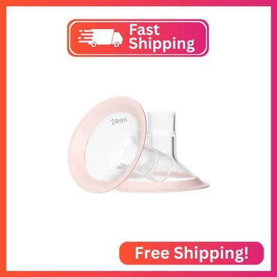 NCVI Replacement Flanges 24mm Compatible with 8780/8782/8100/8102/8122/8116/8128