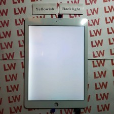 Genuine OEM iPad Air 2 LCD Screen Digitizer Full Assembly Replacement