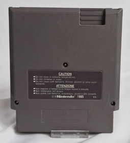 Cub&iacute;culo Kickle | NES | Solo cartucho | Probado y funcionando | PAL