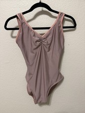Yumiko Leotard Tiffany Size Large