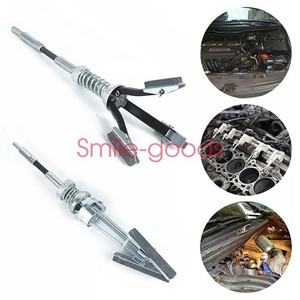 Car Engine Honing Auto Flexi Shaft Tool Engine Cylinder Hone