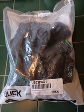 NEW BUCKINGHAM BUCK U603P8Q1 ECONOMY TRUEFIT X-STYLE SAFETY HARNESS FREE SHIP