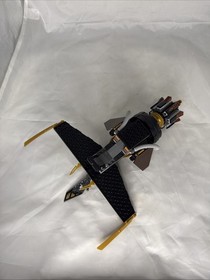 LEGO NINJAGO Lot (RETIRED) Includes Parts from (70747) (70720) (70723) + (DESC)