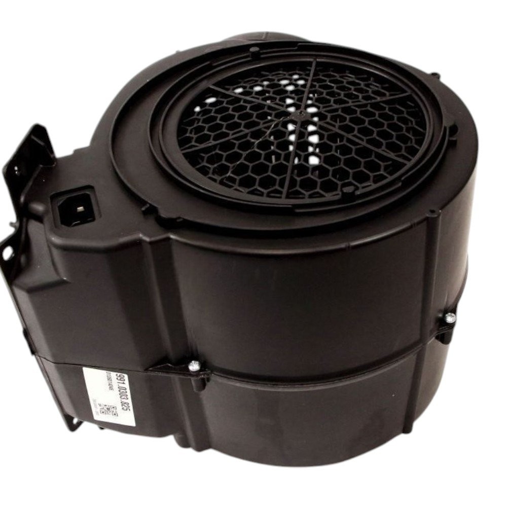 Moteur ventilateur hotte Smeg 695211027 extracteur air et groupe aspiration