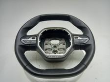 PEUGEOT 208 Steering Wheel 2020-2023 PURETECH ALLURE S/S 5 Door Hatchback