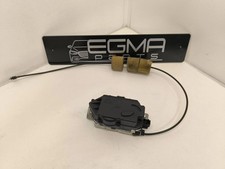 Mercedes-Benz ML W164 2008 Schloss Heckklappe Kofferraumdeckel A1647400735