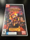 Minecraft Dungeons Hero Edition - Nintendo Switch