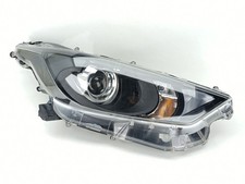 81130K0060 RECHTER SCHEINWERFER / 247593 FÜR TOYOTA YARIS _P21_, _PA1_, _PH1_