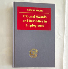 Tribunal Awards and Remedies in Employment Ro...