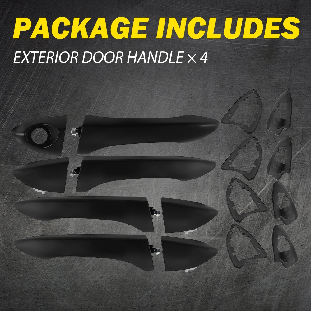 Handgreep Linksvoor | Car Door Handle Carrier Bracket voor E53 X5 2000-2006 Buiten Linksvoor Bestuurderszijde Handgreep Linksvoor | Car Door Handle Carrier Bracket voor E53 X5 2000-2006 Buiten Linksvoor Bestuurderszijde