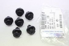 6x ORIGINAL OPEL Antara Spreizniet Aufpralld�mpfer VORNE 94530623 OVP