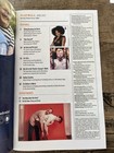 Playbill - Glass. Kill. What If Only. Imp - Caryl Churchill - Public Theater — photo 2