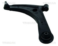 Verbindungsarm, RadaufhäNgung Triscan 8500 10590 Peugeot 16 124 483 80