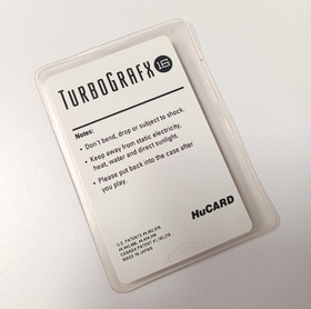 Dungeons & Dragons: Order of the Griffon (TurboGrafx-16, 1992) - CIB, *BOX COND*