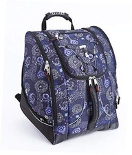 Everything Boot Bag/Backpack - Ski - Snowboard Batik