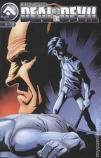 Deal with the Devil #3 FN 2005 Stock Image