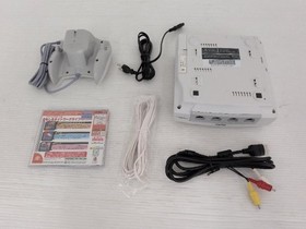 Dreamcast Console (HKT-5000 / Model HKT-3000) DreamCast JP GAME. 9000025783118