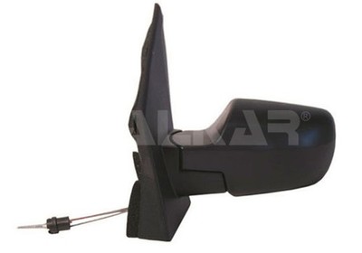 6164389 ALKAR Außenspiegel für FORD