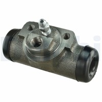 Radbremszylinder Hinten FüR Chrysler Grand Voyager III VAN GS / 97-08 05093236AA