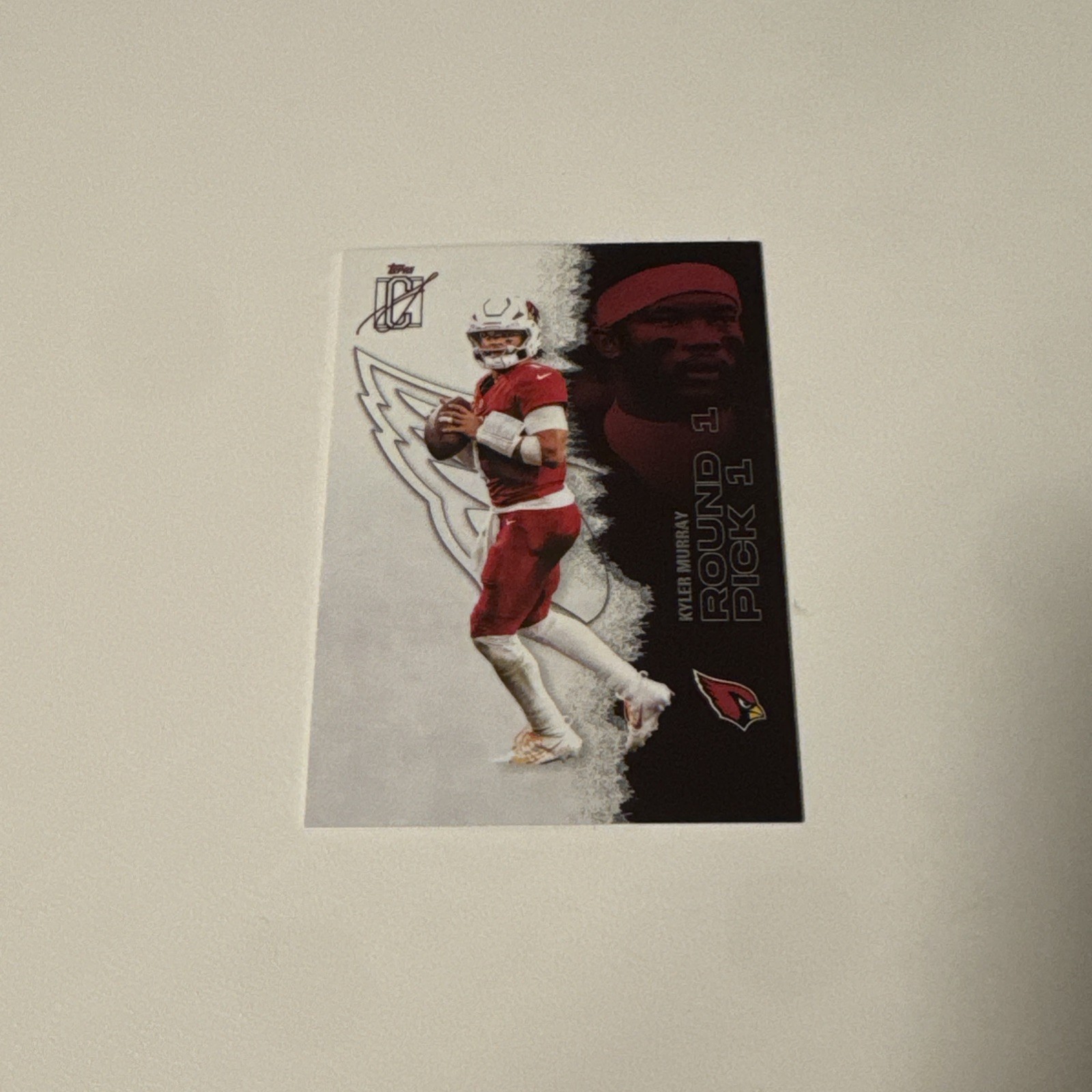 2025 Topps Signature Class #2 Kyler Murray