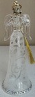 Lenox Joyous Tidings "Hope" Angel Embellished Christmas Ornament — photo 1
