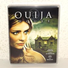 Blu-Ray Ouija House (2018) Uncut Top Horror Film mit Mischa Barton und Tara Reid