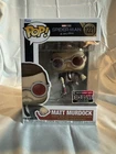 Funko Pop! Vinyl: Marvel - Matt Murdock - Entertainment Earth (Exclusive) #1221