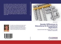 Vicki Sommer | Gender Differences In Educational & Occupational Aspirations