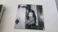 Blood Orange - Coastal Grooves Black Vinyl LP Album 2011
