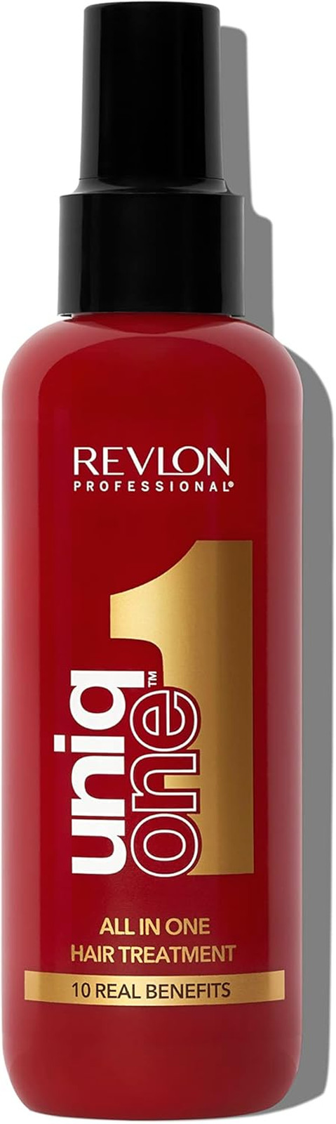 Revlon Uniqone Classic 150ml: Cura e Protezione Capelli come in Salone