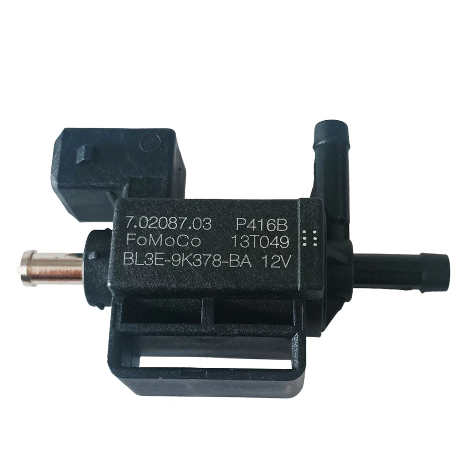 Turbo Control Solenoid Valve  OEM for Ford F150 2010-2019 BL3Z9K378A Foto 2 de 4