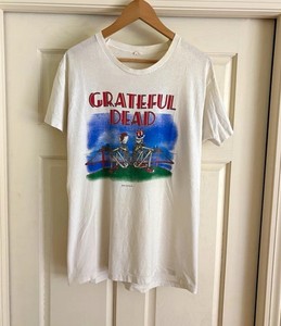 Grateful Dead 1981 Shirt for sale | eBay
