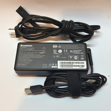 Mixed Lot of 20 Lenovo 135W 20V 6.75A ADL135NLC2A ADL135NCC2A AC Adapters