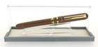 Never Inked 1980s Pilot Woody w/Fine Gold Plated Nib Fountain Pen NO RESERVE — photo 1