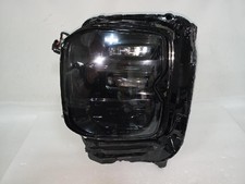 Feu avant (phare) Hyundai AZERA