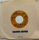 Fleetwood Mac - Heroes Are Hard to Find - OG 1974 7" Reprise Promo 45 rpm EX