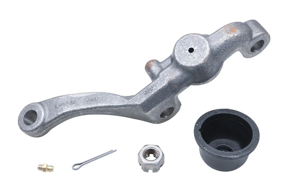 Kit de rótula de suspensión McQuay-Norris FA421 NUEVO EN STOCK Foto 2 de 3