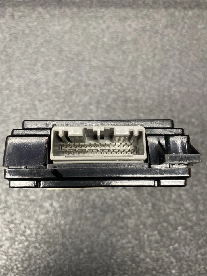 Acura MDX 2007-2009 enlace manos libres Bluetooth 39770-STX-A010-M1  Foto 2 de 3