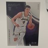 Panini Immaculate 2024-25 Dalton Knecht #31 Rookie /99 Lakers Basketball