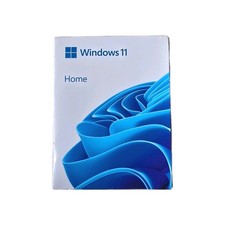 Genuine Microsoft Windows 11 Home  64Bit installation Full Version 