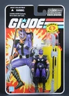 2013 GI Joe Collector Club Exclusive FSS 1.0 Cobra Ninja Commando Dice MOC NEW